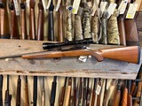 RUGER 77/22 - 5 of 8