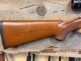 RUGER 77/22 - 2 of 8