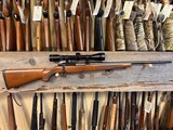 RUGER 77/22 - 1 of 8