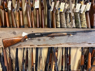 Winchester model 42 - Image 1 of 11