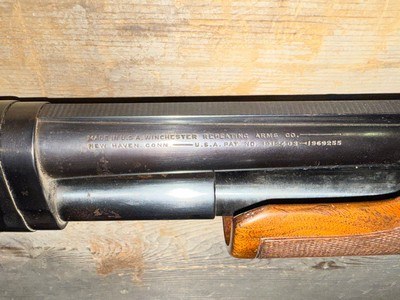 Winchester model 42 - Image 4 of 11