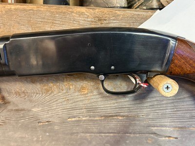 Winchester model 42 - Image 9 of 11