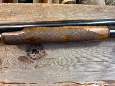 Winchester model 42 - Image 5 of 11