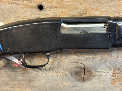 Winchester model 42 - Image 3 of 11