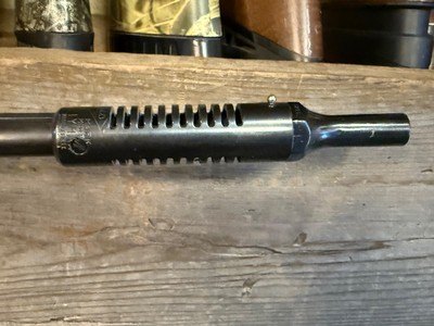 Winchester model 42 - Image 6 of 11