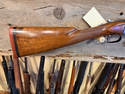 Winchester model 21 - Image 2 of 6