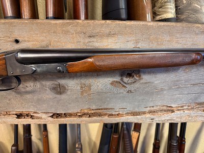 Winchester model 21 - Image 3 of 6