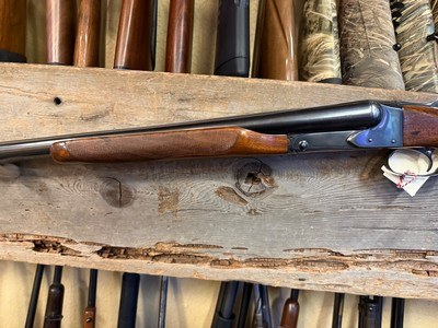 Winchester model 21 - Image 6 of 6