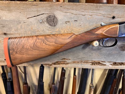 Winchester model 21 - Image 2 of 8