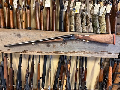Winchester model 21 - Image 5 of 8