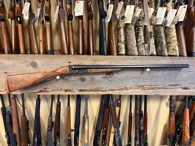 Winchester model 21 - Image 1 of 8