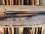 Winchester model 21 - Image 3 of 8