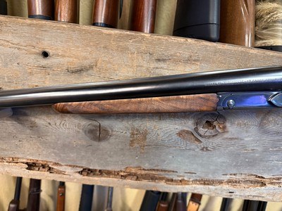 Winchester model 21 - Image 7 of 8