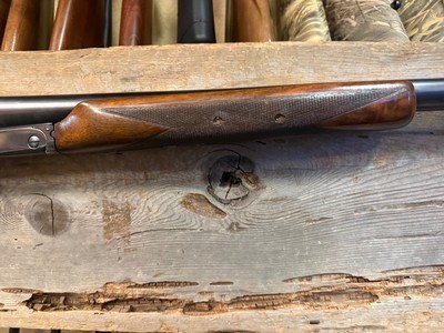 Winchester model 21 - Image 5 of 9