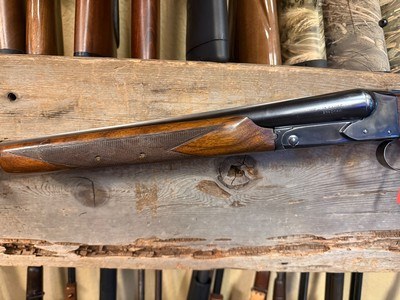 Winchester model 21 - Image 8 of 9