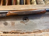 Winchester model 21 - Image 5 of 9