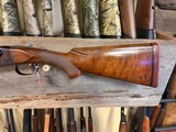 Winchester model 21 - Image 7 of 9