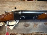 Winchester model 21 - Image 4 of 9