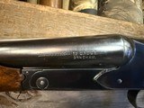Winchester model 21 - Image 9 of 9