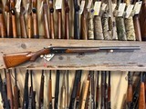 Winchester model 21 - Image 1 of 9