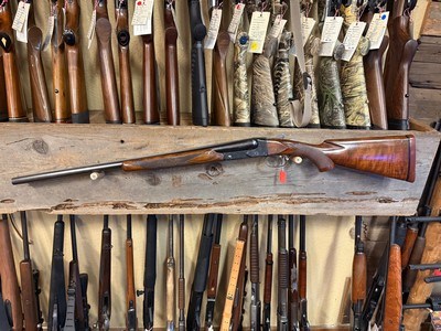 Winchester model 21 - Image 3 of 9