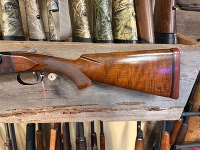 Winchester model 21 - Image 7 of 9