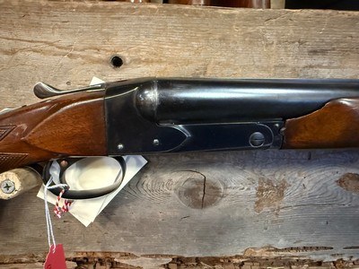 Winchester model 21 - Image 4 of 9