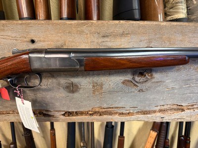 Winchester model 24 - Image 3 of 7