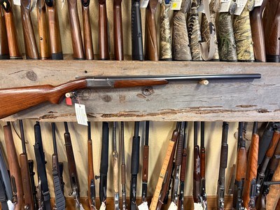 Winchester model 24 - Image 1 of 7