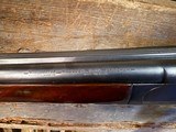 Winchester model 24 - Image 7 of 7