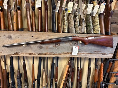 Winchester model 24 - Image 4 of 7