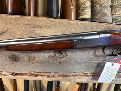 Winchester model 24 - Image 6 of 7