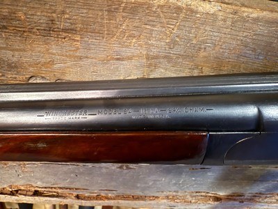 Winchester model 24 - Image 7 of 7