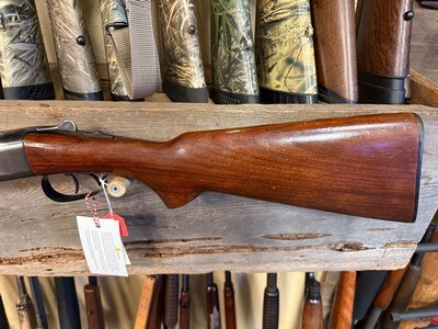 Winchester model 24 - Image 5 of 7