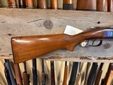Winchester model 24 side by side - Image 7 of 10