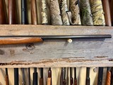 Winchester model 24 side by side - Image 10 of 10
