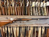 Winchester model 24 side by side - Image 6 of 10
