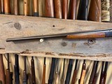 Winchester model 24 side by side - Image 5 of 10