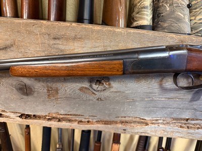 Winchester model 24 side by side - Image 3 of 10