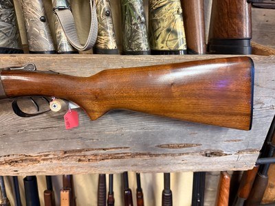 Winchester model 24 side by side - Image 2 of 10