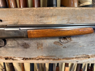 Winchester model 24 side by side - Image 9 of 10