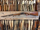 Winchester model 24 side by side - Image 1 of 10