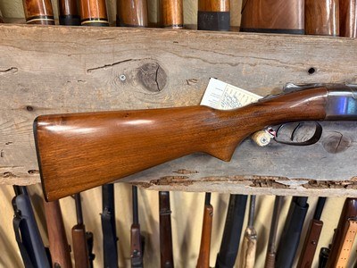 Winchester model 24 side by side - Image 7 of 10