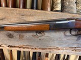 Winchester model 24 side by side - Image 3 of 10