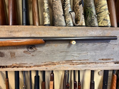 Winchester model 24 side by side - Image 10 of 10