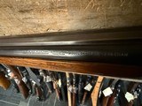 Winchester model 24 side by side - Image 4 of 10