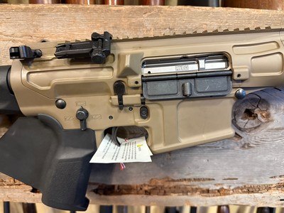LWRC REPR MK II - Image 3 of 8