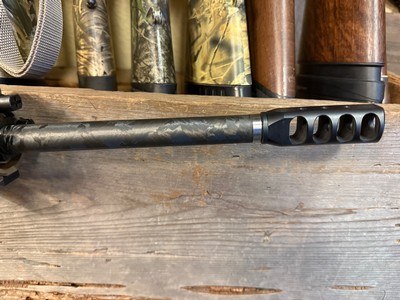 LWRC REPR MK II - Image 5 of 8
