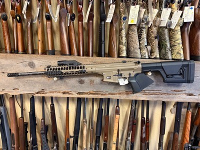 LWRC REPR MK II - Image 6 of 8