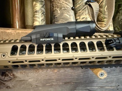 LWRC REPR MK II - Image 4 of 8